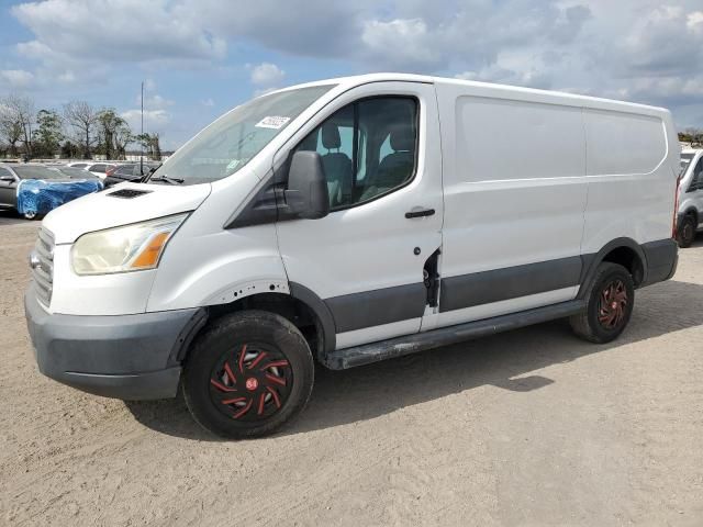 2015 Ford Transit T-250