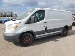 2015 Ford Transit T-250 en venta en Orlando, FL