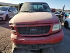 2002 Ford F150