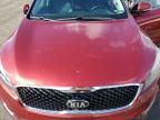 2017 KIA Sorento EX