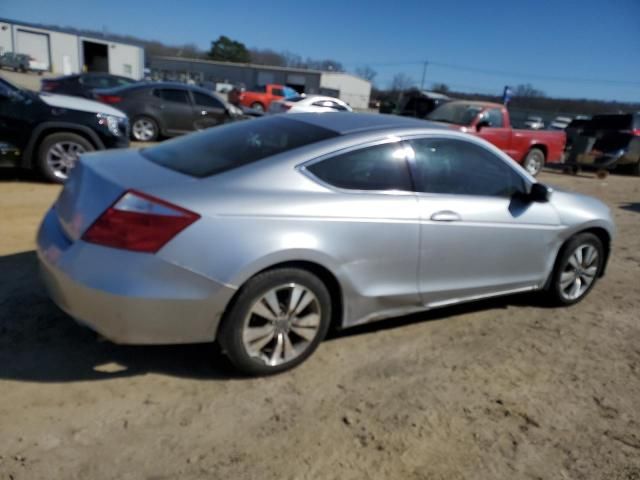 2008 Honda Accord LX-S