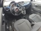 2014 Fiat 500 POP