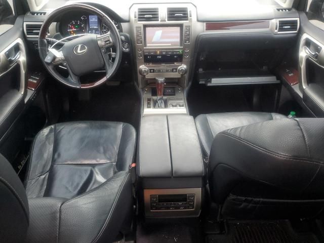 2014 Lexus GX 460