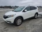 2016 Honda CR-V EXL