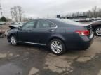 2011 Lexus ES 350