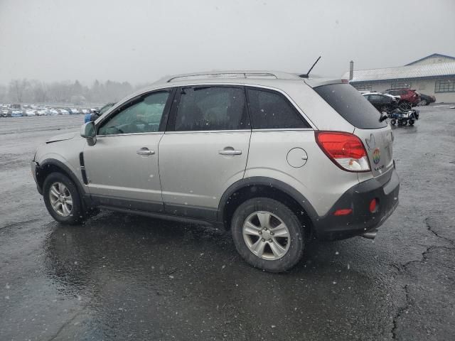 2008 Saturn Vue XE