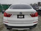 2016 BMW X4 XDRIVE35I