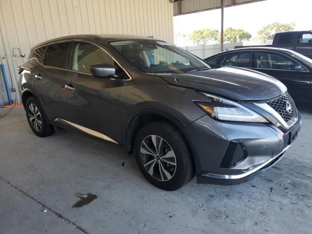 2023 Nissan Murano S