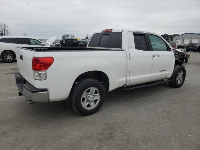 2011 Toyota Tundra Double Cab SR5