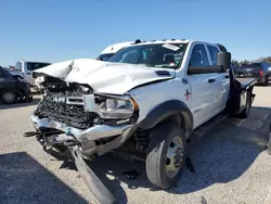 Dodge Vehiculos salvage en venta: 2022 Dodge RAM 5500