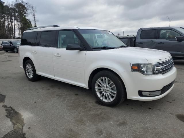 2014 Ford Flex SEL