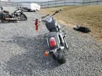 2002 Honda VT750 CDA