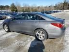 2012 Hyundai Sonata SE