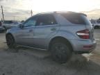 2011 Mercedes-Benz ML 350