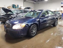 Buick Lucerne Vehiculos salvage en venta: 2008 Buick Lucerne CXL