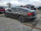 2016 Nissan Maxima 3.5S