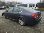 2006 Lexus GS 300