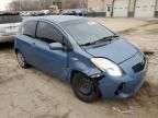 2007 Toyota Yaris