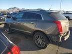 2014 Cadillac SRX