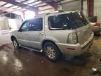 2006 Mercury Mountaineer Premier