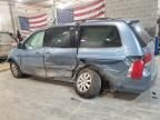 2008 Honda Odyssey EX