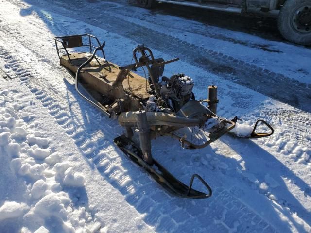 2000 Skidoo 2000 Skidoo Tundra