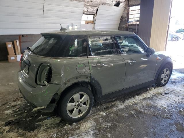 2019 Mini Cooper