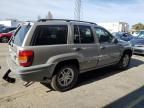 2004 Jeep Grand Cherokee Laredo