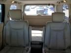 2013 Nissan Quest S