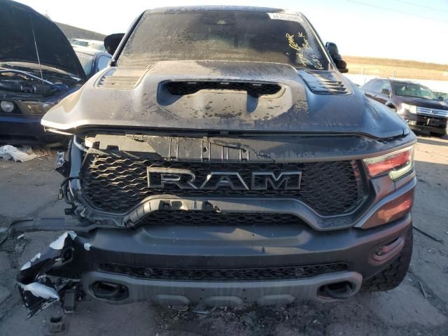 2022 Dodge RAM 1500 TRX