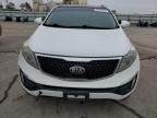 2015 KIA Sportage EX