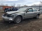 1999 Mercury Grand Marquis GS