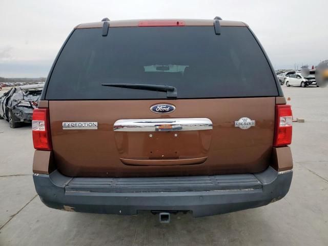 2012 Ford Expedition XLT