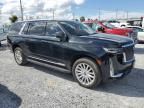 2021 Cadillac Escalade ESV Luxury