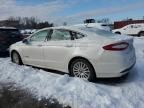 2014 Ford Fusion SE Hybrid