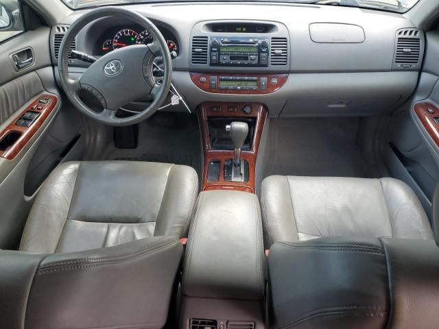 2006 Toyota Camry LE