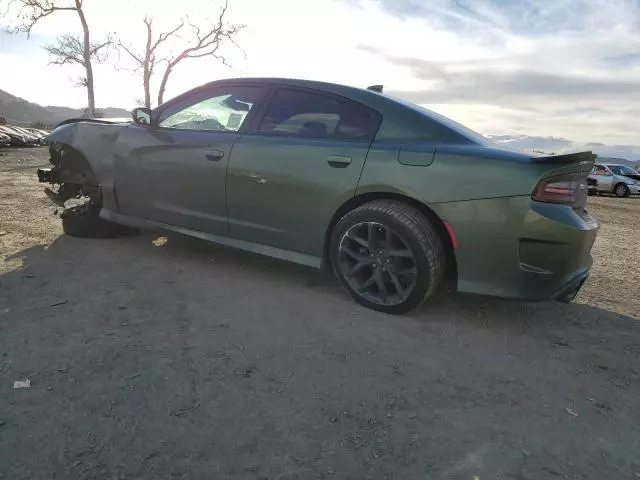 2019 Dodge Charger GT