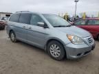 2009 Honda Odyssey EX