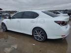 2016 Lexus GS 350 Base