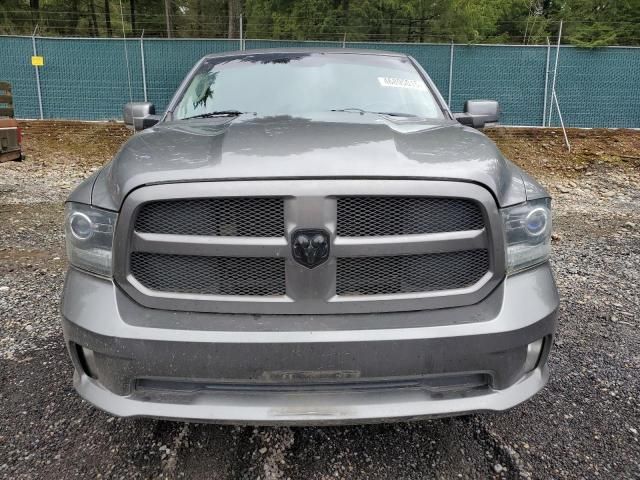 2013 Dodge RAM 1500 Sport