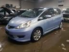 2010 Honda FIT Sport