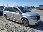 2010 Chrysler Town & Country Touring