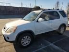 2005 Honda CR-V SE