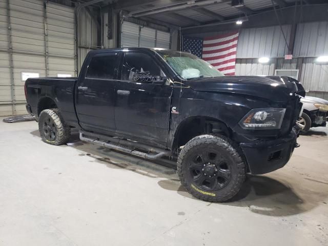 2014 Dodge RAM 2500 SLT