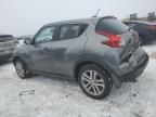 2012 Nissan Juke S