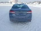 2018 Ford Fusion SE Phev