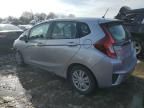 2017 Honda FIT LX