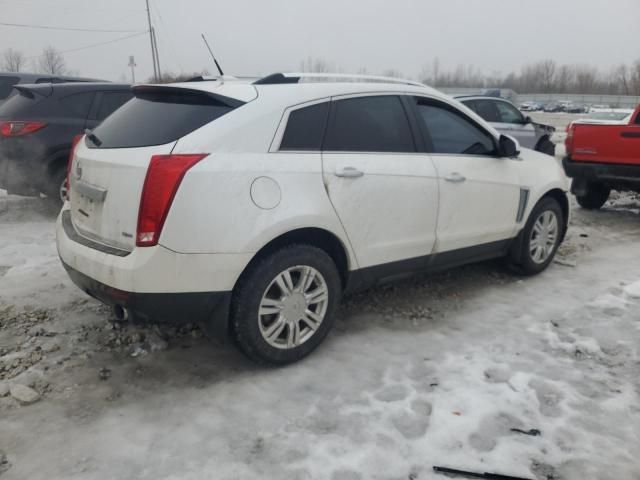 2013 Cadillac SRX Luxury Collection