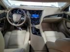 2014 Cadillac CTS Luxury Collection