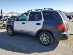 2004 Hyundai Santa FE GLS